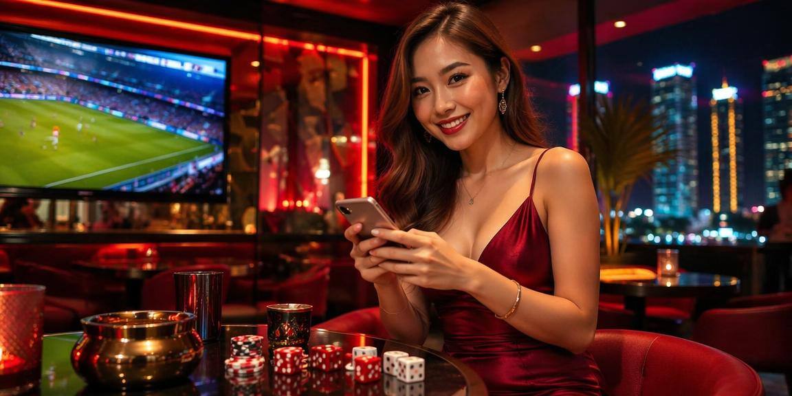 okvip22 Casino